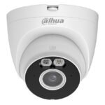 Dahua T2A-PV 2MP Wi-Fi Dome Kamera - Görsel 2