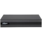 Dahua XVR1B04-I 4 Kanal 1U H.265+ XVR 1x6TB - Görsel 2