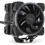 Dark 120mm RGB Kule Tipi Soğutucu (DKCCX128) - Görsel 2