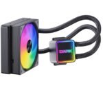 Dark Freezer DKCCW126 120mm FRGB Sıvı Soğutucu - Görsel 3