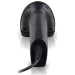 DATALOGIC QUICKSCAN QD2590 2D KAREKOD KABLOLU USB BARKOD OKUYUCU + AYAK - Görsel 3