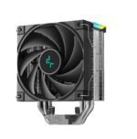 DeepCool 120mm İşlemci Soğutucu (AK400 Digital SE) - Görsel 2