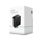 DeepCool 120mm İşlemci Soğutucu (AK400 Digital SE) - Görsel 3