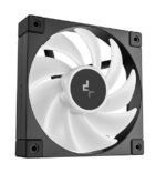 DeepCool Kasa Fanı 3x120mm ARGB (FD12-ARGB-3IN1) - Görsel 2