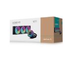 DeepCool 360mm ARGB Sıvı Soğutucu (LE360-V2) - Görsel 3