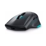 Dell AW620M Kablosuz Şarj Edilebilir Gaming Mouse - Görsel 2