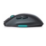 Dell AW620M Kablosuz Şarj Edilebilir Gaming Mouse - Görsel 3