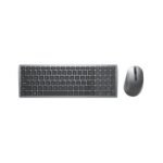 Dell KM7120W Bluetooth Set Siyah (580-AIWJ)
