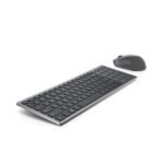 Dell KM7120W Bluetooth Set Siyah (580-AIWJ) - Görsel 2