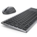 Dell KM7120W Bluetooth Set Siyah (580-AIWJ) - Görsel 3