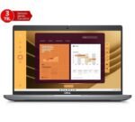 Dell Latitude 5450 Ultra7 155-14''-16G-512SD-Dos