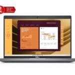 Dell Latitude 5450 Ultra7 155-14''-16G-512SD-Dos