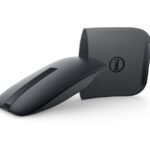 Dell MS700 Travel Bluetooth Mouse Siyah (570-ABQN)