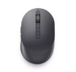 Dell MS7421W Şarj edilebilir Bluetooth Mouse Siyah