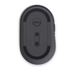 Dell MS7421W Şarj edilebilir Bluetooth Mouse Siyah - Görsel 3