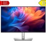 Dell P2725HE 27'' 5ms Type-C Pivot Hdmi Dp IPS