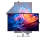 Dell P2725HE 27'' 5ms Type-C Pivot Hdmi Dp IPS - Görsel 3