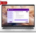 Dell Pro 14 Plus Ultra7 268V-14''-32G-512SSD-WPro