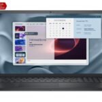 Dell Pro 15 Essential i5 1334-15.6-16G-512SSD-Dos