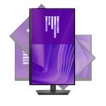 Dell Pro E2425HSM 23.8'' 5ms Pivot MM Hdmi Dp IPS - Görsel 2