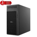 Dell Pro Max T2 Ultra7 265-16GB-1TBSSD-12G-W11Pro