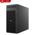 Dell Pro Max T2 Ultra7 265K-32GB-1TBSSD-16G-W11Pro