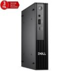 Dell Pro Micro Ultra5 235T-16GB-512SSD-WPro