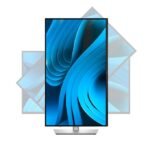 Dell Pro P2725D 27'' 5ms Pivot Hdmi Dp IPS - Görsel 3