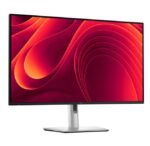 Dell Pro P3225DE 31.5'' 5ms Type-C Pivot IPS - Görsel 2