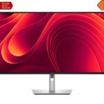 Dell Pro P3225QE 31.5'' 5ms 4K Type-C Hdmi Dp IPS