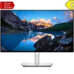 Dell Ultrasharp U2424HE 23.8'' 5m Type-C Pivot IPS