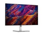 Dell UltraSharp U2724D 27'' 5ms Type-C Pivot IPS - Görsel 2