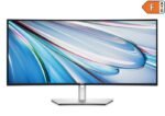 Dell UltraSharp U3425WE 34'' 5ms Type-C MM IPS