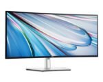 Dell UltraSharp U3425WE 34'' 5ms Type-C MM IPS - Görsel 2