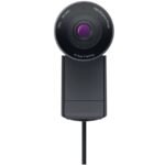 Dell UltraSharp WB5023 2K Webcam (722-BBBU) - Görsel 3