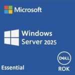 Server 2025 Essentials ROK (25xUser)