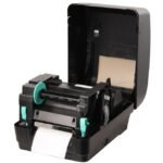 Digitus Barkod Yazıcı Seri Usb Ethernet 300Dpi - Görsel 2