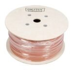 Digitus Cat7 S/FTP Makara Kablo Saf Bakır(500m)