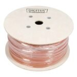 Digitus Cat7 S/FTP Makara Kablo Saf Bakır(500m)