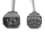 Digitus Power Kablosu Uzatması(1.8m) - Görsel 2