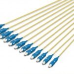 Digitus SC-SM Pigtail 12’li Set