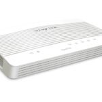 Draytek Vigor 2766 VDSL/ADSL Router Modem