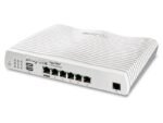 Draytek Vigor 2866 VDSL2 & ADSL2 Router Modem - Görsel 2