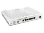 Draytek Vigor 2866 VDSL2 & ADSL2 Router Modem - Görsel 3