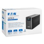 Eaton 5E 900 USB DIN(Schuko) Line-Interactive UPS - Görsel 3