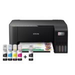 Epson L3250 Çok Fonksiyonlu Tanklı