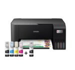 Epson L3250 Çok Fonksiyonlu Tanklı - Görsel 2