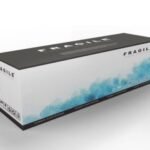 FRAGILE HP Q2612A/FX10 CIPLI 2000 SAYFA