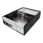 300W (FC-S6020B Kulplu) Slim Tower - Görsel 2