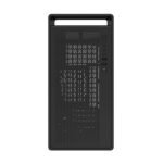 Frisby 550W (FC-2745B) Mini Tower - Görsel 2